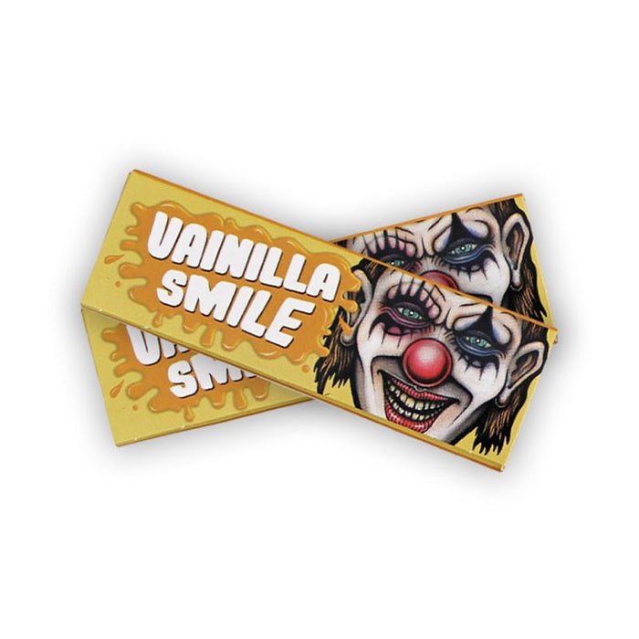 LRC PAPEL FLAVOUR 1 1/4 VAINILLA SMILE 15UDS