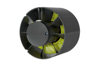 EXTRACTOR PROFAN INLINE 100MM-GARDEN HIGHPRO (DS)