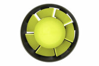 EXTRACTOR PROFAN INLINE 100MM-GARDEN HIGHPRO (DS)