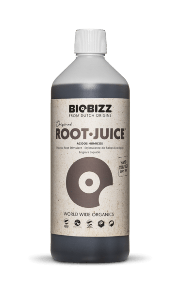 ROOT JUICE 1LT - BIOBIZZ (DS)
