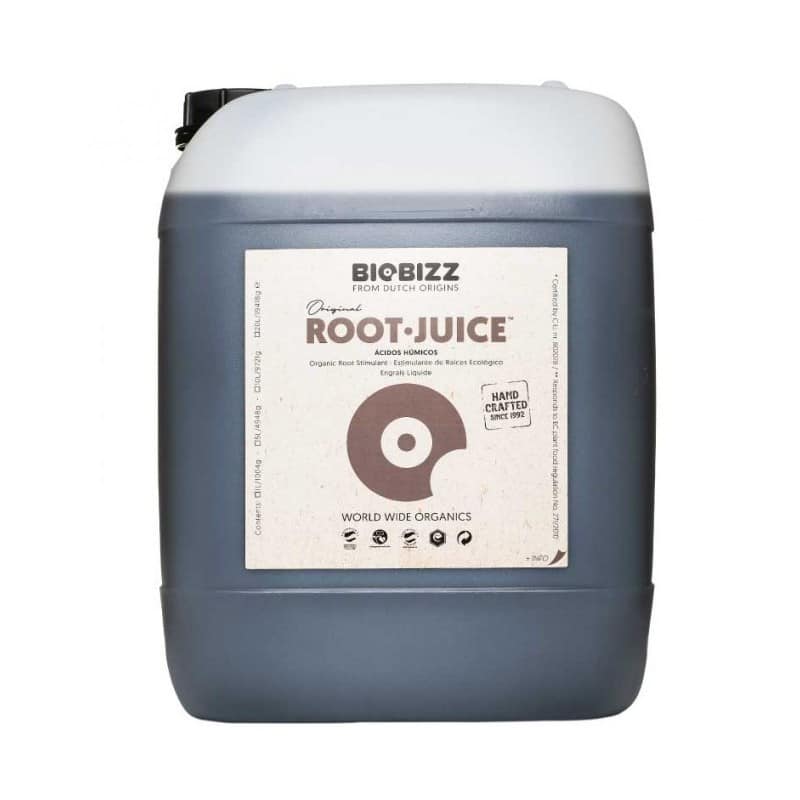 ROOT JUICE 5LT-BIOBIZZ (DS)