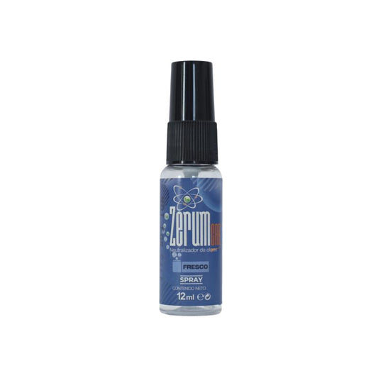 SPRAY NEUTRO 12ML ZERUMCAR