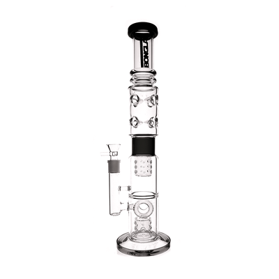 HEAVY BOWL BLACK -BONGLAB (DS)