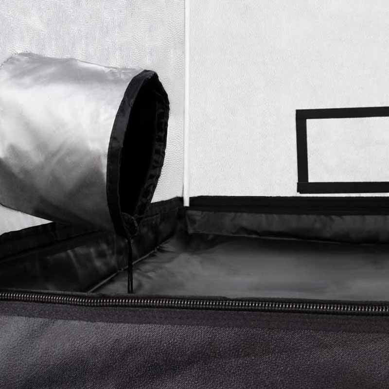 CARPA PROBOX ECOPRO 100X100X200CM GARDEN HIGHPRO