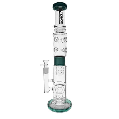 HEAVY BOWL TEAL-BONGLAB (DS)