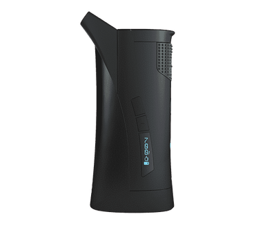 VAPORIZADOR GRENCO ROAM BLACK-G PEN (DS)