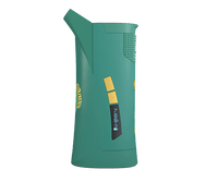 VAPORIZADOR ROAM DR. GREENTHUMBS-G PEN (DS)