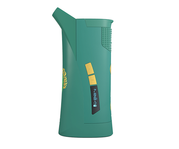 VAPORIZADOR ROAM DR. GREENTHUMBS-G PEN (DS)