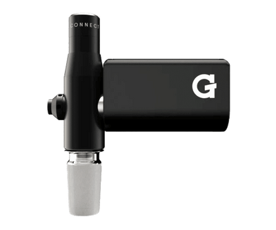 VAPORIZADOR CONNECT GRENCO BLACK-G PEN (DS)
