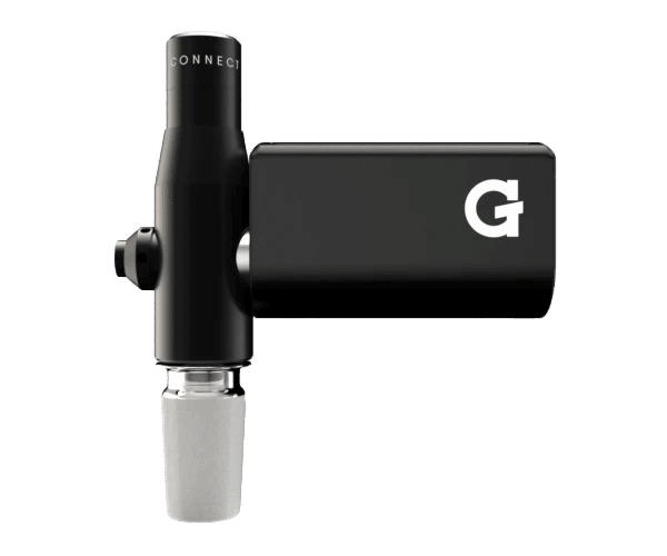 VAPORIZADOR CONNECT GRENCO BLACK-G PEN (DS)