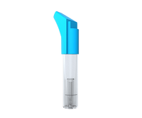 SILICONE MOUTHPIECE ROAM COOKIES-G PEN (DS)