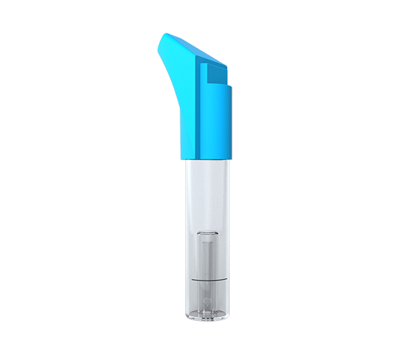 SILICONE MOUTHPIECE ROAM COOKIES-G PEN (DS)