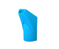 SILICONE MOUTHPIECE ROAM COOKIES-G PEN (DS)