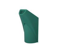 SILICONE MOUTHPIECE ROAM DR. GREENTHUMBS-G PEN (DS)