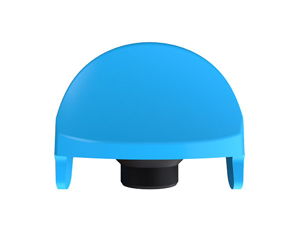 MOUTHPIECE DASH COOKIES-G PEN (DS)