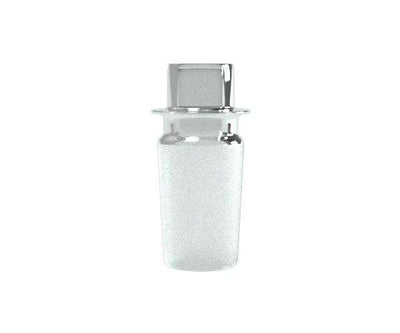 GLASS ADAPTER GRENCO CONNECT BLACK 14MM-G PEN (DS)