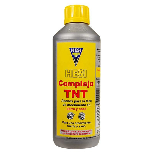 COMPLEJO TNT CRECIMIENTO 500ML HESI