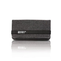 ESTUCHE ROLLER WALLET BLACK-RYOT (DS)