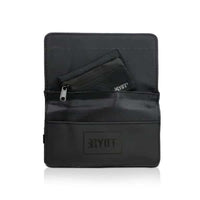 ESTUCHE ROLLER WALLET BLACK-RYOT (DS)