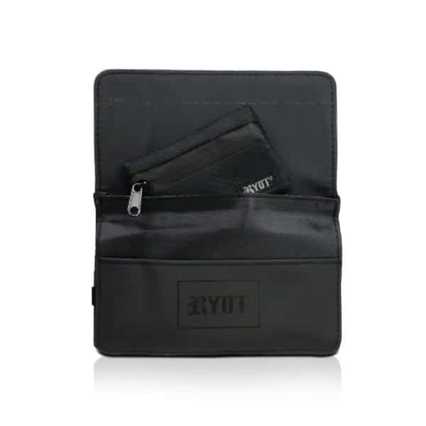 ESTUCHE ROLLER WALLET CLASSIC CAMO-RYOT (DS)