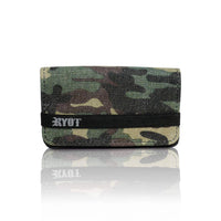 ESTUCHE ROLLER WALLET CLASSIC CAMO-RYOT (DS)