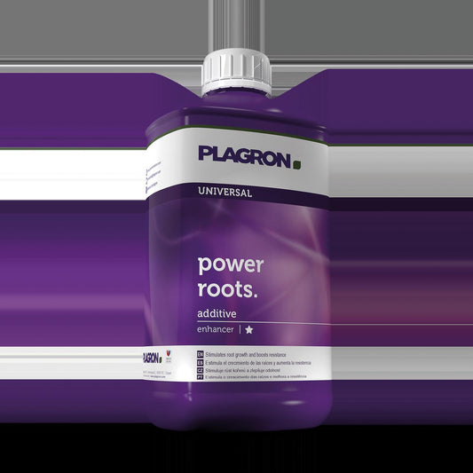 POWER ROOTS 500ML PLAGRON