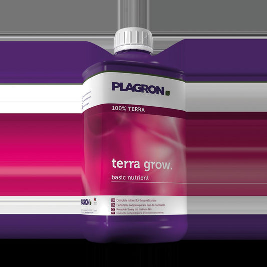 TERRA GROW 1L PLAGRON