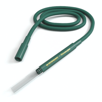 GRAVITY HOOKAH DR GREENTHUMB-STUNDENGLASS (DS)