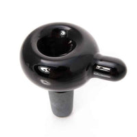 GLASS BOWL-STUNDENGLASS (DS)