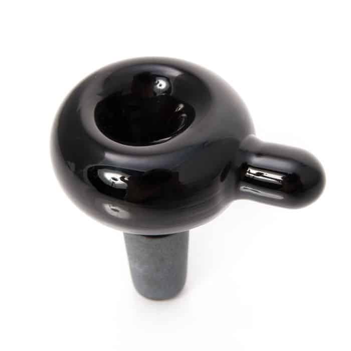 GLASS BOWL-STUNDENGLASS (DS)