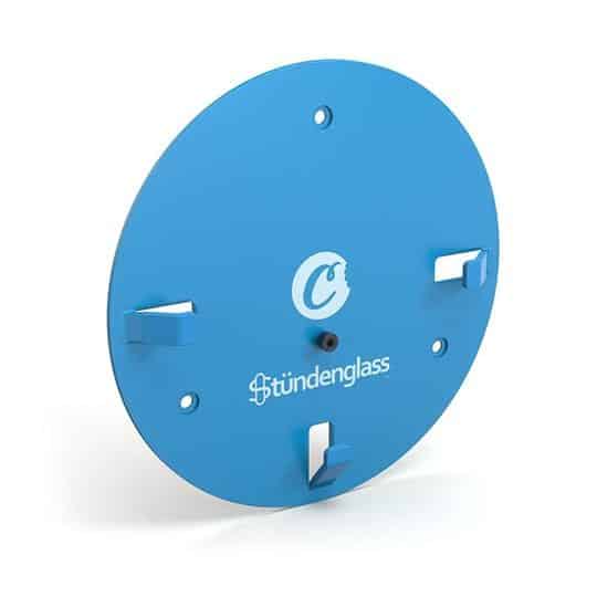 WALL MOUNT COOKIES-STUNDENGLASS (DS)