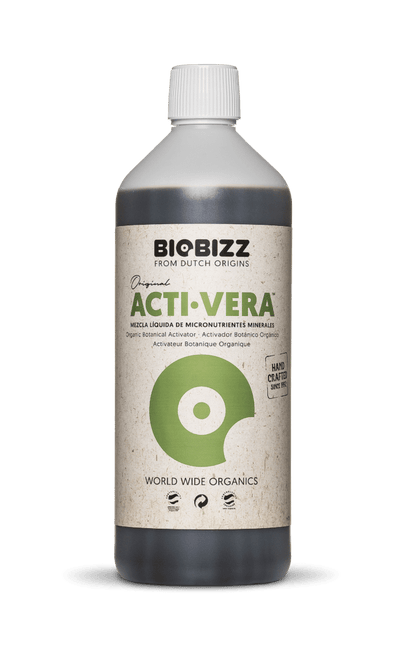 ACTI VERA 500ML-BIOBIZZ (DS)