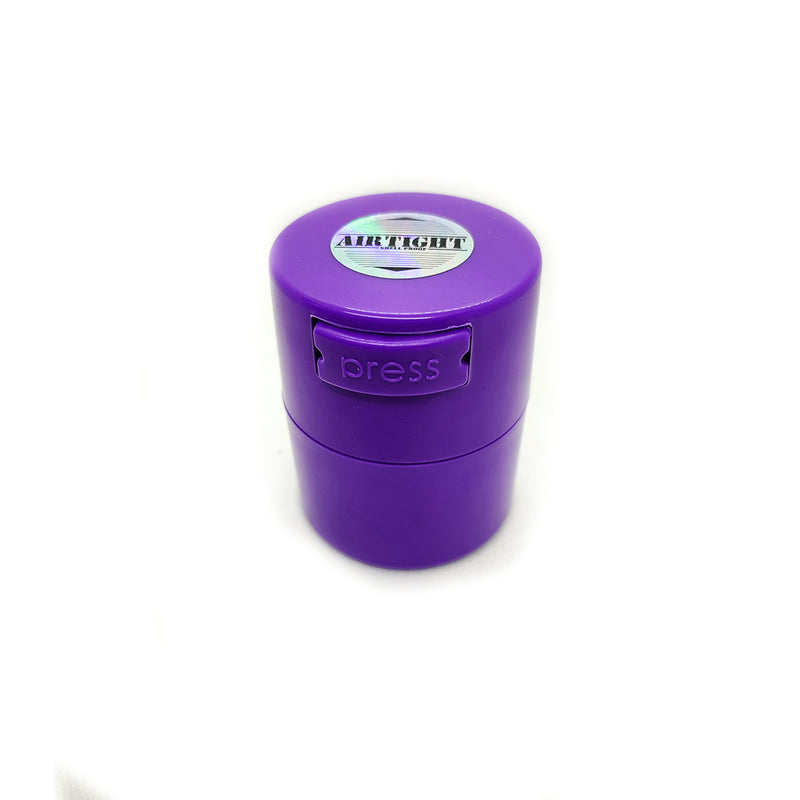 FULL SOLID PURPLE 300ML-TOP SMOKE (DS)