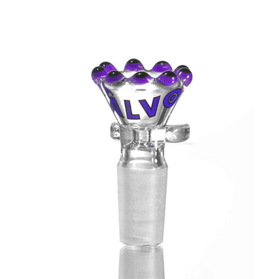 QUEMADOR PERLAS PURPLE 18MM-CALVO (DS)