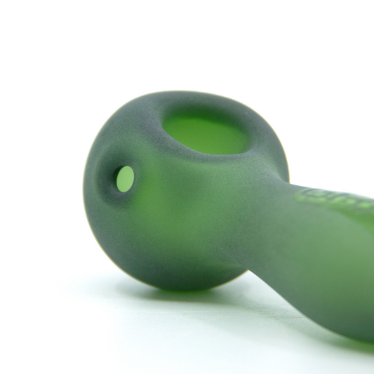 Pipa Sandblasted Spoon GR15