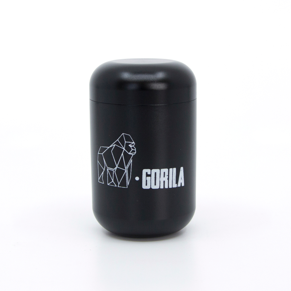 Contenedor Bullet Gorila 60ml