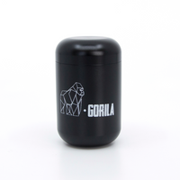 Contenedor Bullet Gorila 120ml