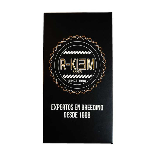 RKIEM SEEDS CUMBIA 3UDS