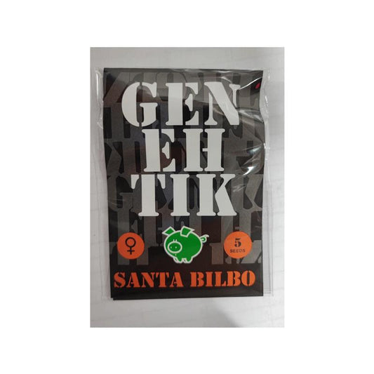 GENEHTIK SANTA BILBO 5UDS
