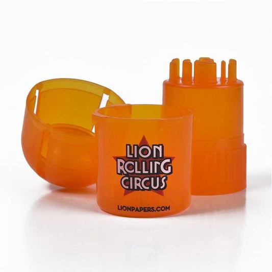 LRC TAINER SURTIDO 10UDS