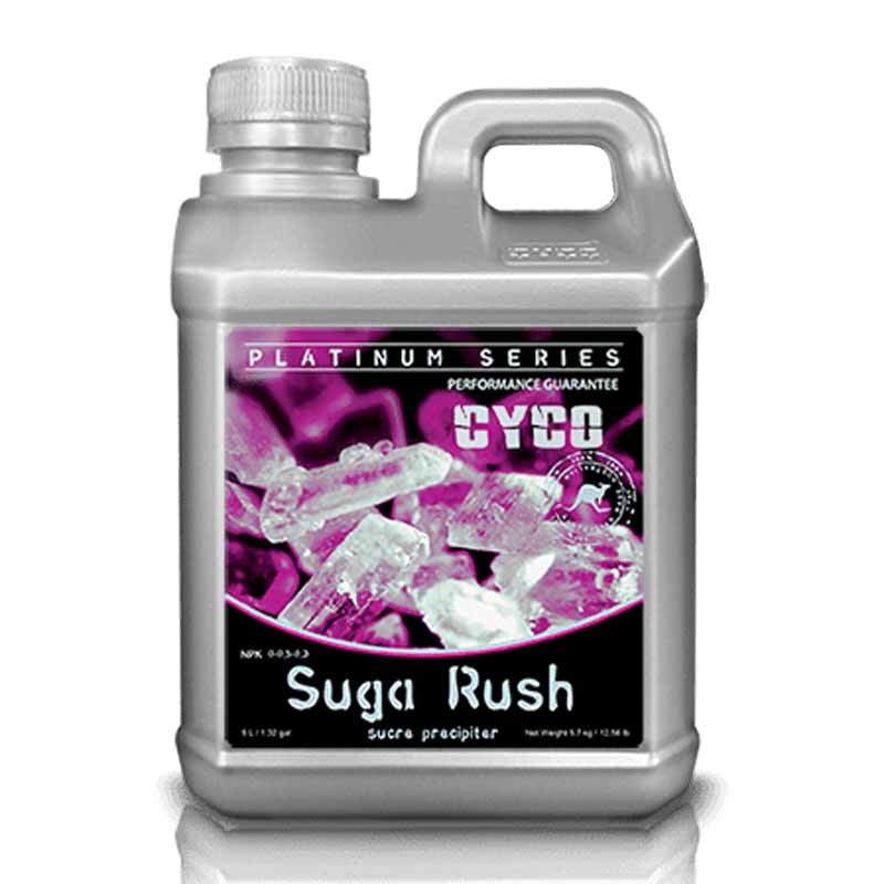 SUGA RUSH 1L CYCO