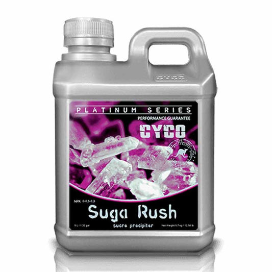 SUGA RUSH 1L CYCO