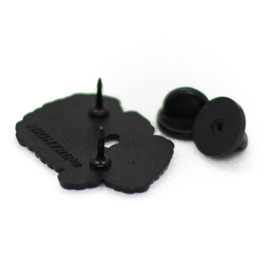 PIN SIEMPRE 420 HIGHTRIP