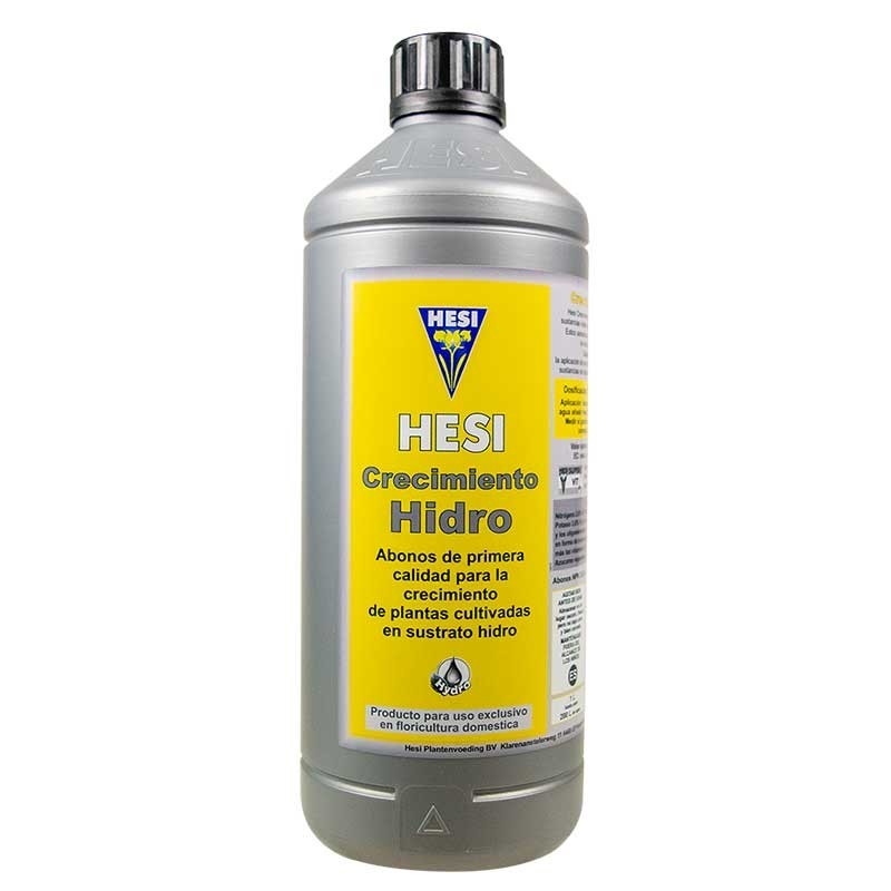 CRECIMIENTO HIDRO 500ML HESI