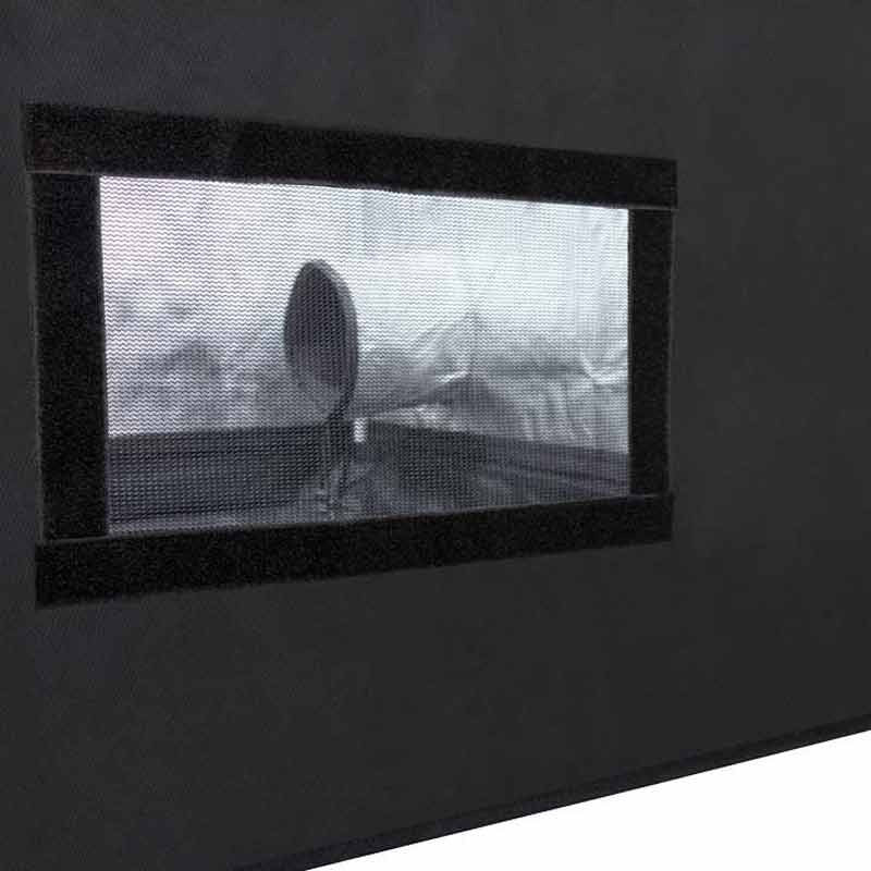 CARPA PROBOX ECOPRO 120X120X200CM GARDEN HIGHPRO