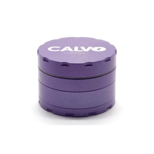 MOLEDOR CERAMIC PURPLE 63MM CALVO GLASS