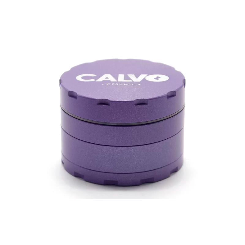 MOLEDOR CERAMIC PURPLE 63MM CALVO GLASS
