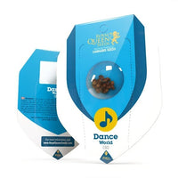 DANCE WORLD CBD FEM X3-ROYAL QUEEN (DS)