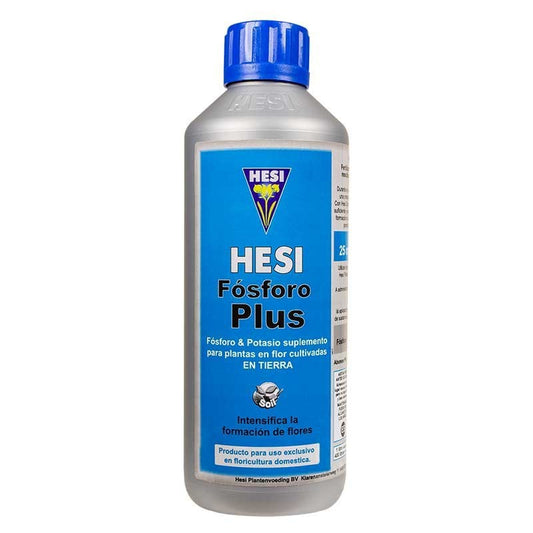 FOSFORO PLUS 500ML HESI