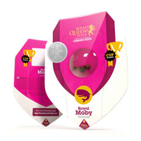 ROYAL MOBY FEM X3-ROYAL QUEEN (DS)